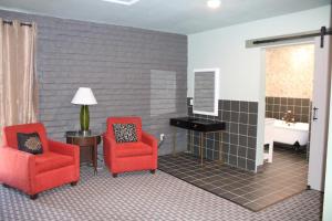 Historic Cow Palace Inn, Lamar (updated prices 2025)