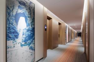 Fotografie z fotogalerie ubytování Hampton by Hilton Zhangjiajie Tianmen Mountain v destinaci Čang-ťia-ťie
