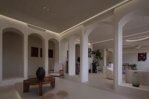 Fotografie z fotogalerie ubytování Dali Antu Landscape View Hotel v destinaci Ta-li