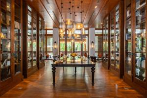 Fotografie z fotogalerie ubytování InterContinental Hua Hin Resort by IHG v destinaci Hua Hin