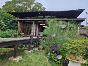 Gallery image of Juan's Place in Santa Maria