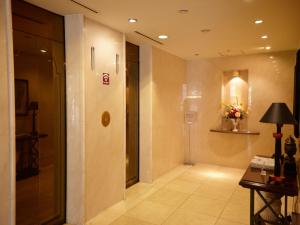 Imagem da galeria de Hotel Resol Gifu em Gifu