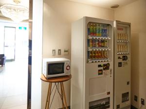 Imagem da galeria de Hotel Resol Gifu em Gifu