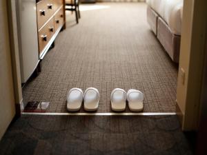 Imagem da galeria de Hotel Resol Gifu em Gifu
