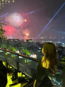 Hosté ubytování Hanoi Paon Hotel & Spa