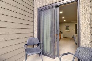 Φωτογραφία από το άλμπουμ του CM117H Copper Mtn Inn σε Copper Mountain