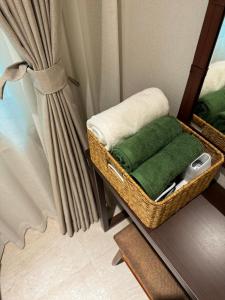 Fotografie z fotogalerie ubytování DADU House v Soulu