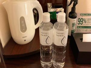 Imagem da galeria de Hotel Resol Gifu em Gifu