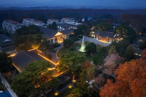 Foto de la galeria de 南京中山陵逸扉酒店 a Nanjing