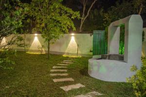 Gallery image of Villa Dream Nest in Unawatuna