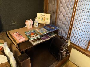 熊野市瓦家兰奇旅馆的相册照片