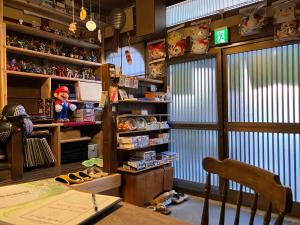 熊野市瓦家兰奇旅馆的相册照片