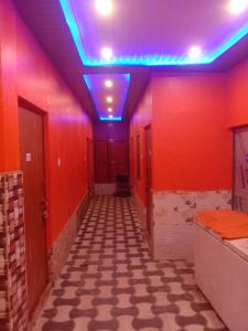 Fotografija v galeriji nastanitve Shri Ram Nilayam v mestu Ayodhya