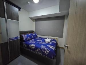 Postel nebo postele na pokoji v ubytování Sobere Unit + 6 fotografií