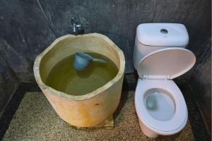 Fotografie z fotogalerie ubytování Mayeka Transit Hostel Bandara Internasional Lombok v destinaci Praya + 32 fotografií