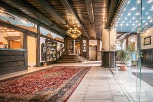 Fotografie z fotogalerie ubytování Bungalovy Sepetná - pro 4 osoby v destinaci Ostravice