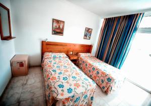 Gallery image of Apartamentos Montemar in Playa del Ingles