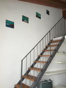 Gallery image of Sea View Apartment in Capraia