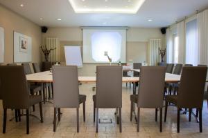 Konferenční prostory v ubytování Hotel Gewürzmühle
