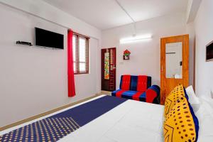 Φωτογραφία από το άλμπουμ του SPOT ON Santhikrishna Lodge σε Kallar-Bridge +22 φωτογραφίες