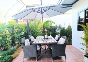Vườn quanh Anna Residence +7 ảnh