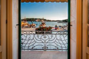 Gallery image of Residence PORTA ANTICA Centro Storico in Rovinj