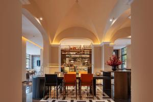 Foto de la galeria de 南京中山陵逸扉酒店 a Nanjing