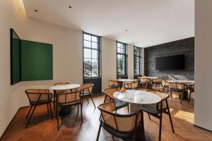 Foto de la galeria de 南京中山陵逸扉酒店 a Nanjing