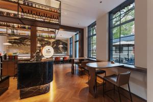 Foto de la galeria de 南京中山陵逸扉酒店 a Nanjing