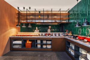 Foto de la galeria de 南京中山陵逸扉酒店 a Nanjing