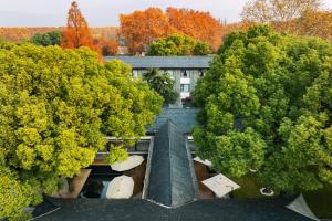 Foto de la galeria de 南京中山陵逸扉酒店 a Nanjing