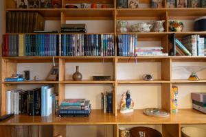 Fotografie z fotogalerie ubytování Hatters, Aldeburgh - Only a short walk from the Aldeburgh Beach and a bustling High Street - Aldeburgh Coastal Cottages v destinaci Aldeburgh