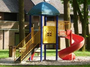 Детска площадка в Domein Hengelhoef