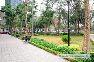 Vườn quanh Merci Vinhomes Imperia Hai Phong +121 ảnh