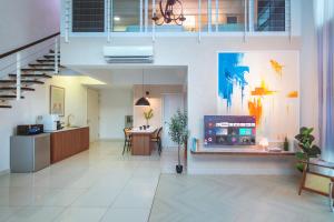 Fotografie z fotogalerie ubytování Maritime Suites by Stellar ALV v destinaci Jelutong