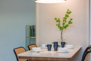 Fotografie z fotogalerie ubytování Maritime Suites by Stellar ALV v destinaci Jelutong