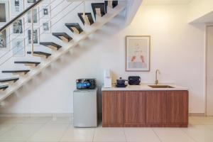 Fotografie z fotogalerie ubytování Maritime Suites by Stellar ALV v destinaci Jelutong