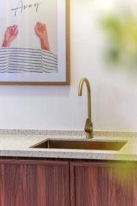 Fotografie z fotogalerie ubytování Maritime Suites by Stellar ALV v destinaci Jelutong