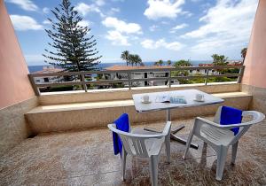 Gallery image of Apartamentos Montemar in Playa del Ingles