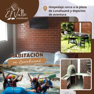 Φωτογραφία από το άλμπουμ του El Valle Lunahuaná σε Lunahuaná