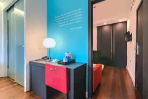 Fotografie z fotogalerie ubytování Sea You Hotel Port Valencia ve Valencii