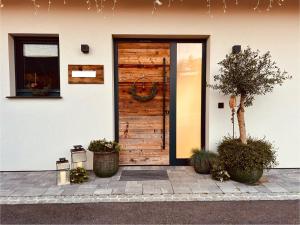 Fotografia z galérie ubytovania Gästezimmer in den Weinbergen - exquisit und ruhig - mit Self-Check-in v destinácii Sankt Stefan ob Stainz