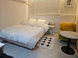 Gallery image of Stayinn Hotel in Seongnam