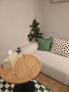 Gallery image of Stayinn Hotel in Seongnam