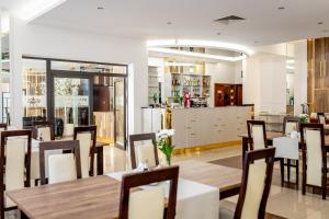 Galeriebild der Unterkunft Trzy Korony in Głogów Małopolski