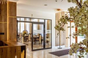 Galeriebild der Unterkunft Trzy Korony in Głogów Małopolski