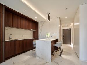 Зображення з фотогалереї помешкання Hotel The Botanik Sewoon Myeongdong у Сеулі
