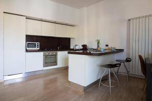 Galeriebild der Unterkunft Sium's Suite Apartment 2 in Como + 30 Fotos