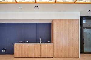 Зображення з фотогалереї помешкання Hotel The Botanik Sewoon Myeongdong у Сеулі