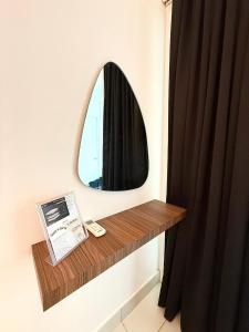 Fotografie z fotogalerie ubytování Maritime Suites by Stellar ALV v destinaci Jelutong